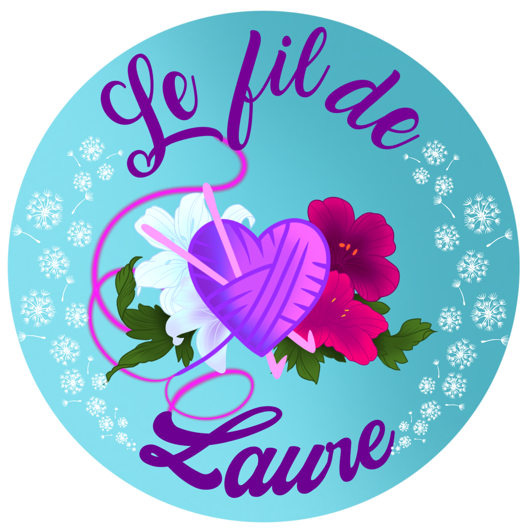 Le fil de Laure