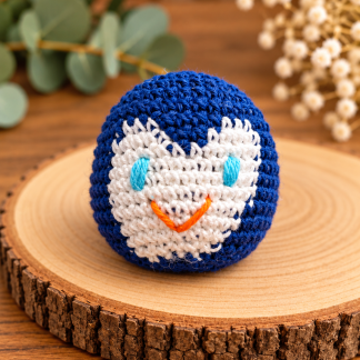 Pingouin Pompon