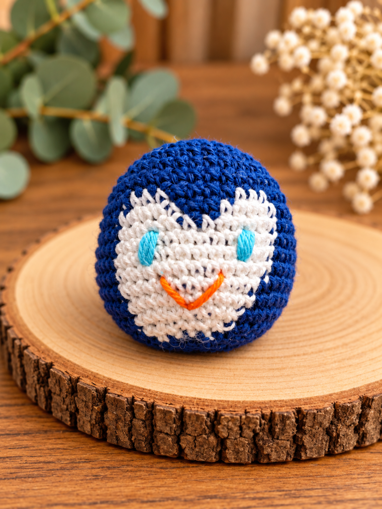 Pingouin Pompon